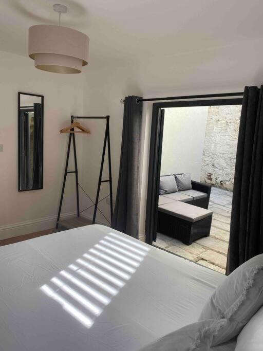 Charming Apartment Barbican/Hoe Parking,Courtyard! Plymouth Exterior photo