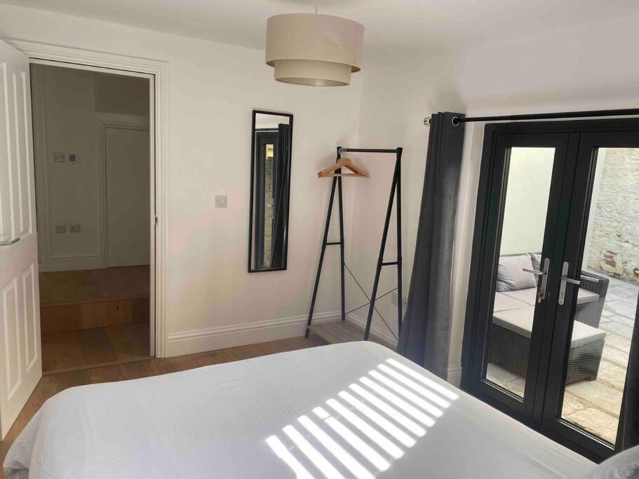 Charming Apartment Barbican/Hoe Parking,Courtyard! Plymouth Exterior photo